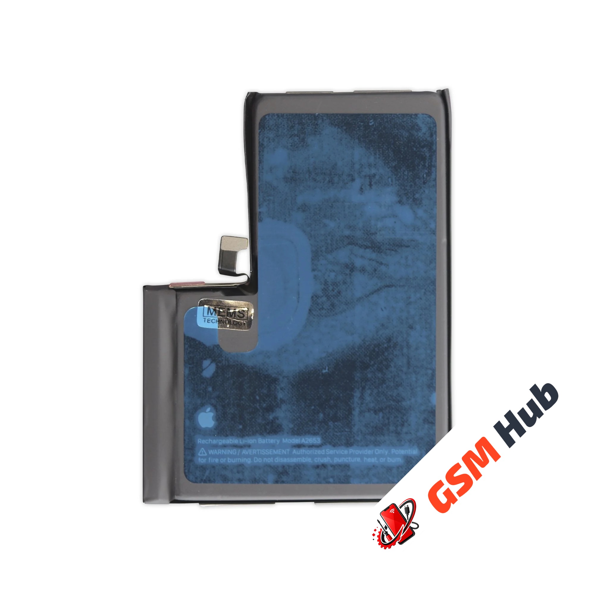 Аккумулятор iPhone 13 Pro Max Premium