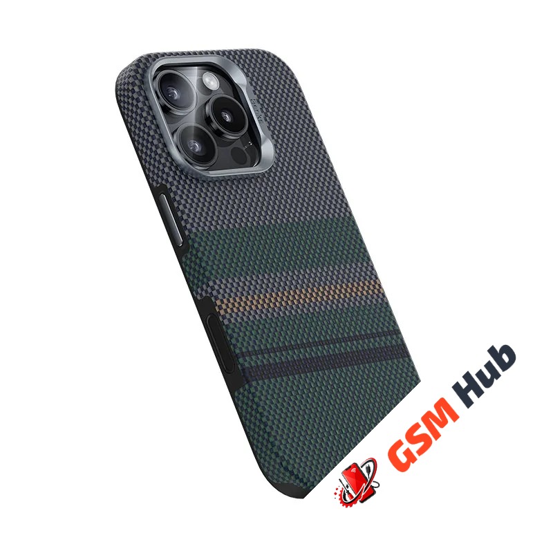 Чехол Benks ArmorPro Aurora MagSafe Slim iPhone 16 Pro Max