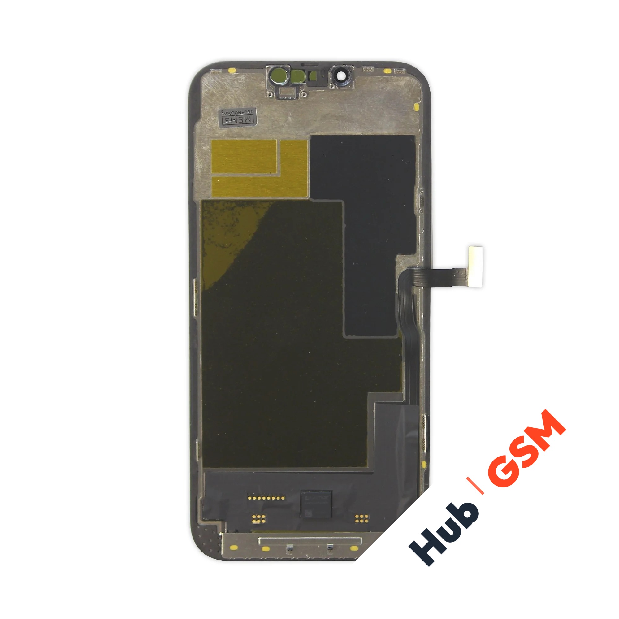 Дисплей iPhone 13 Pro Max Incell Hub GSM