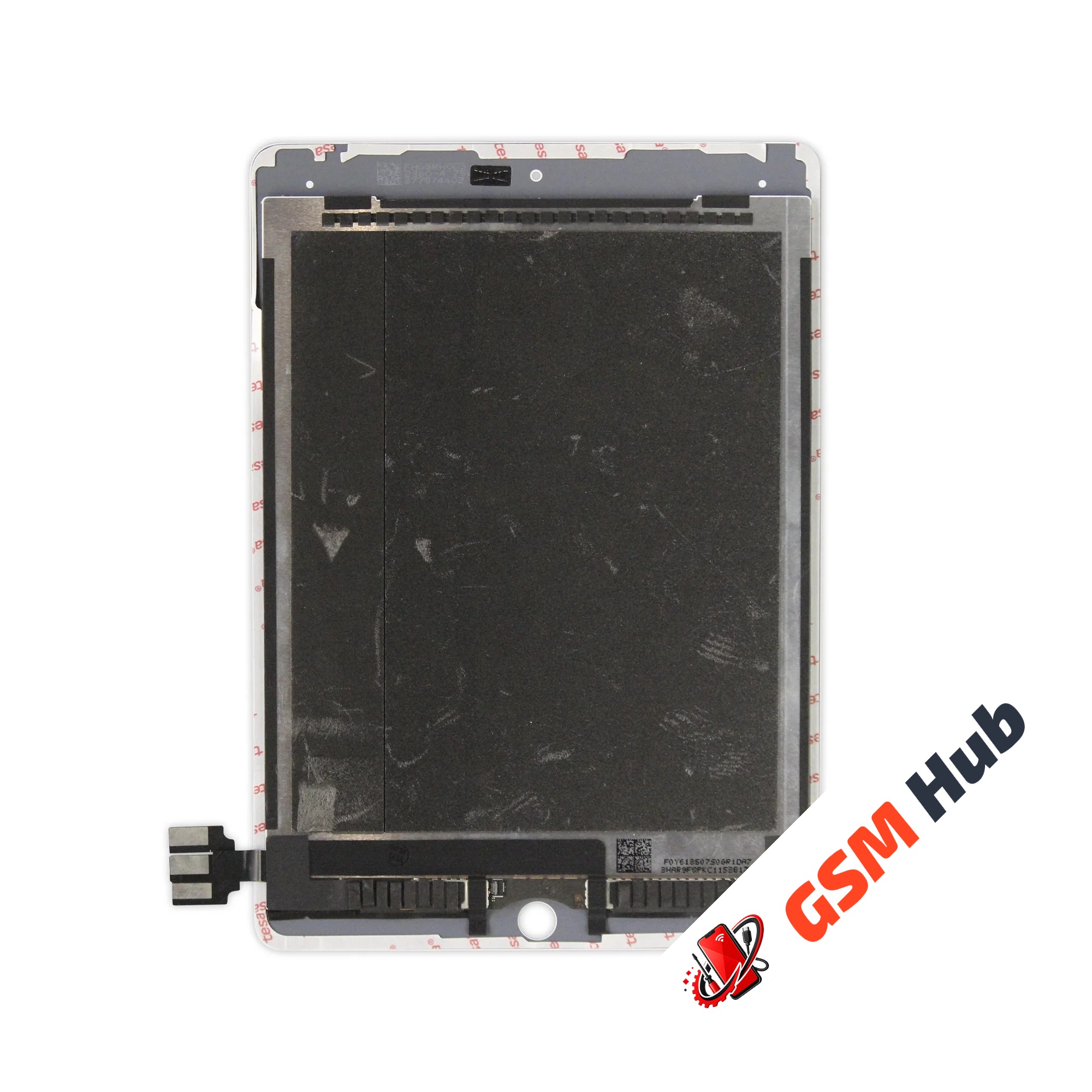 Дисплей iPad Pro 9.7 (2016) (A1673/A1674/A1675) 100% Оригинал (Белый)