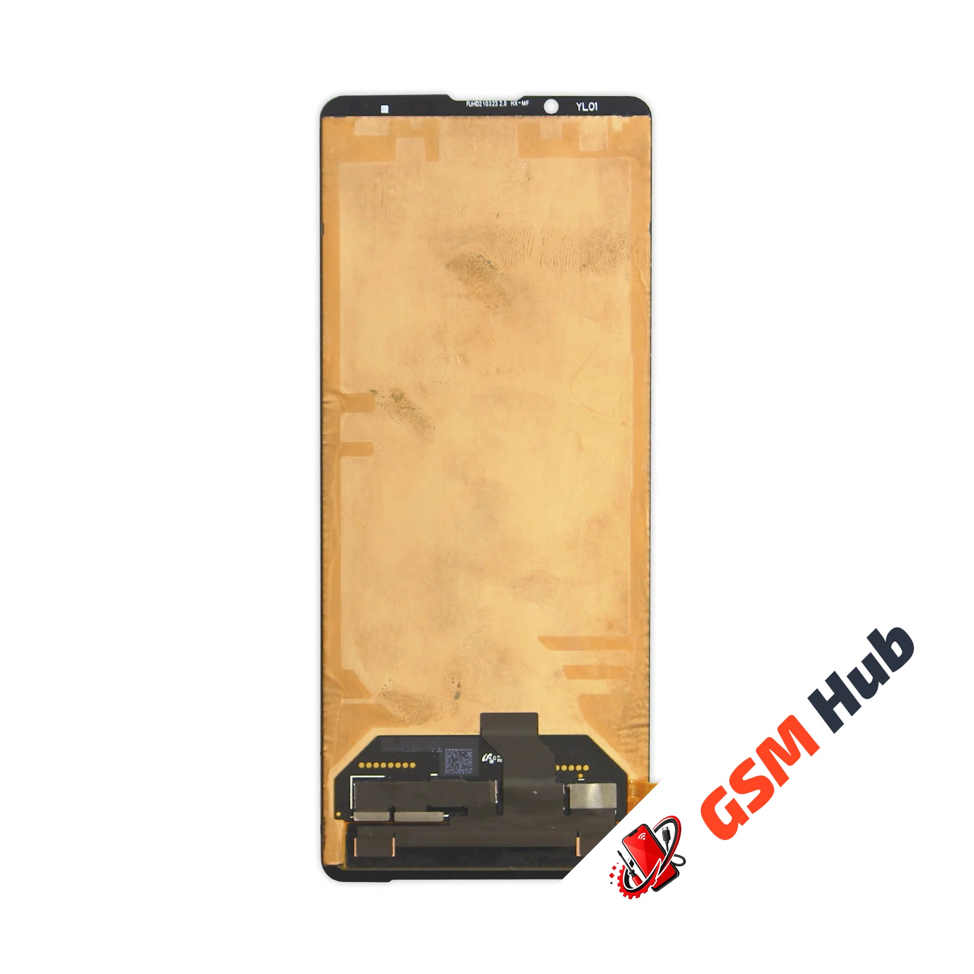 Дисплей Sony Xperia 1 III Оригинал