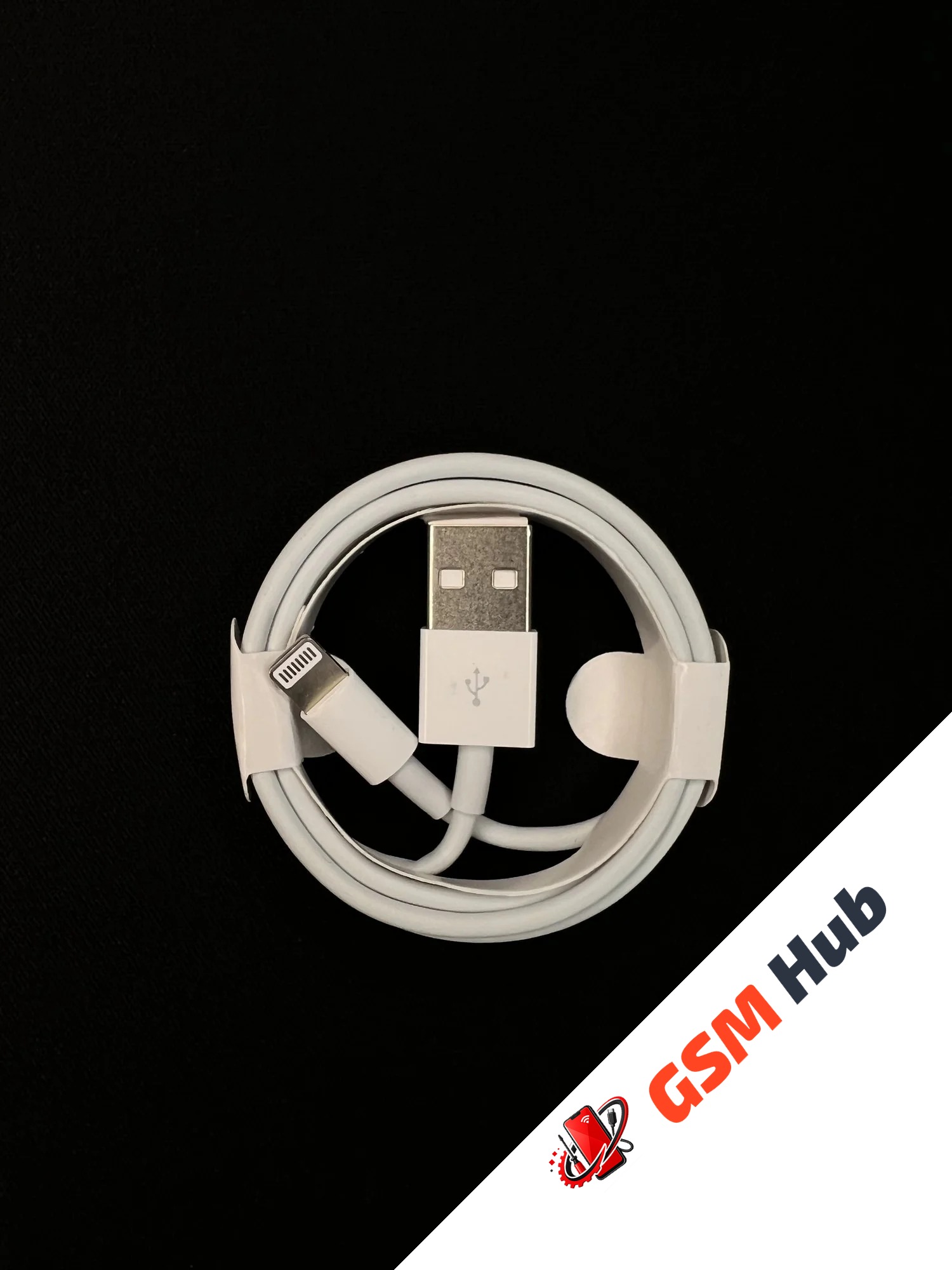 Кабель Apple Lightning Hi-Copy (Без коробки)