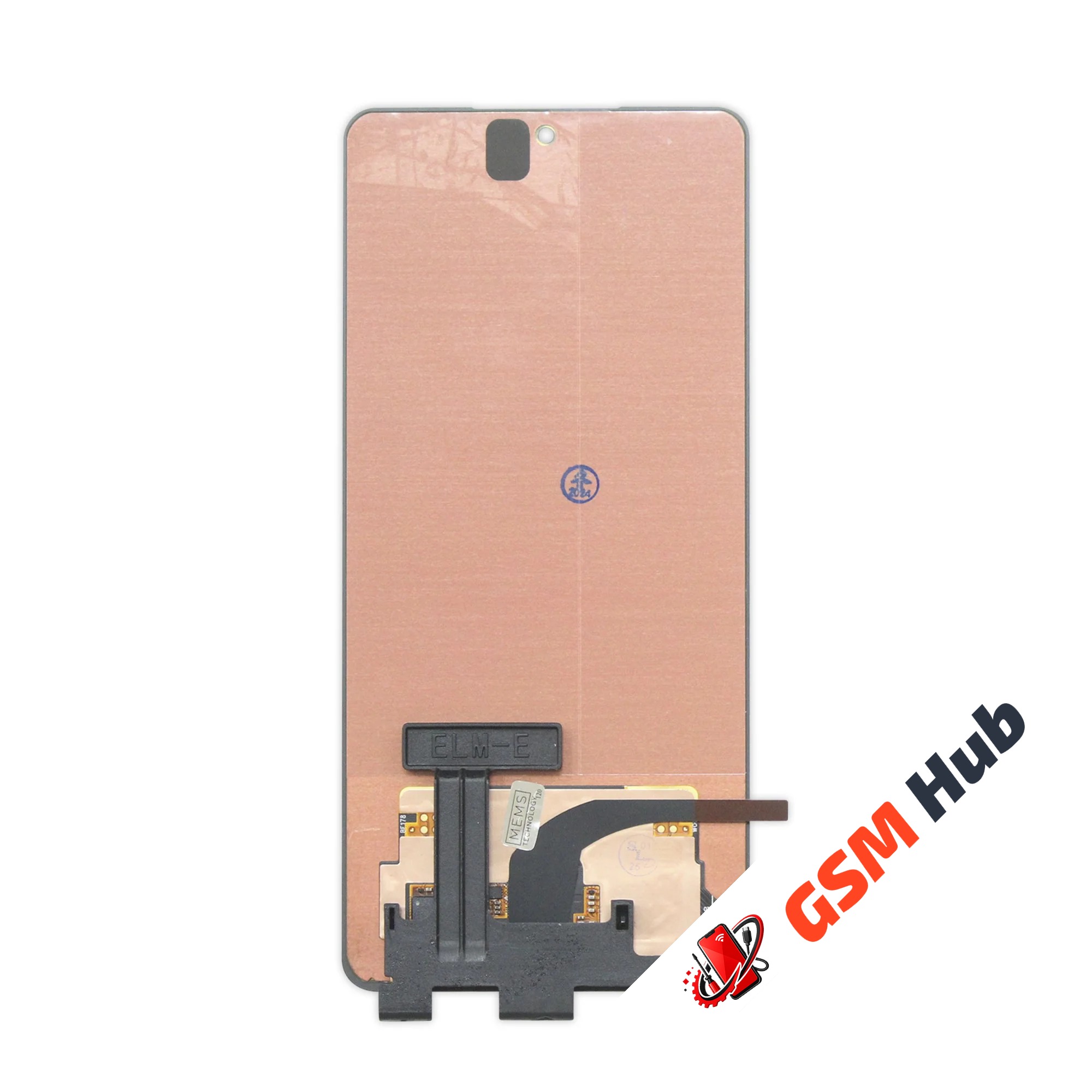 Дисплей ZTE Nubia Z50S Pro Оригинал